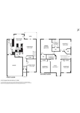 Photo of 23102 Cardigan Chase, San Antonio, TX 78260