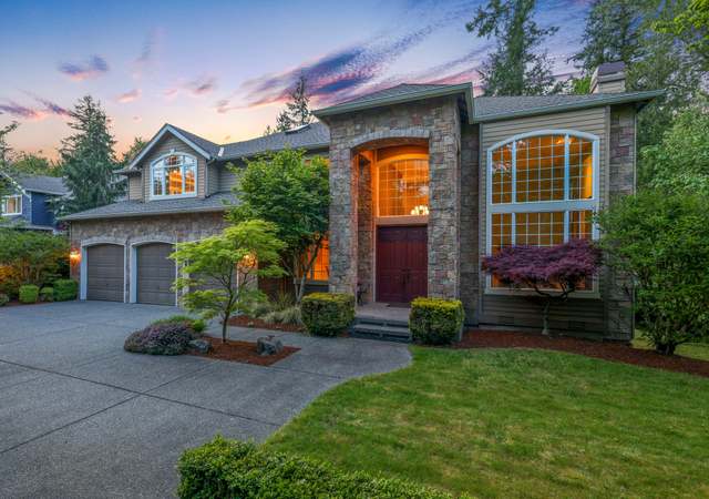 Property at 25846 NE 4th Pl, Sammamish, WA 98074, 7 beds, 5 baths