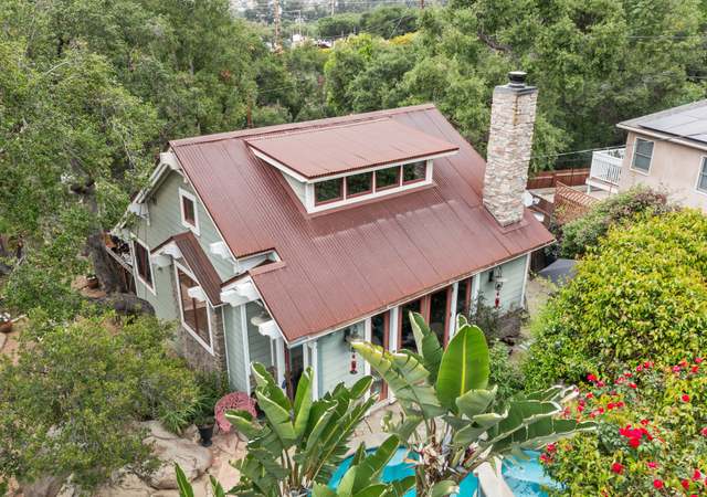 Property at 6641 Clear Springs Rd, Simi Valley, CA 93063, 2 beds, 1 bath