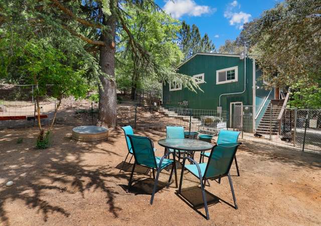 Property at 3754 Royal Dr, Julian, CA 92036, 2 beds, 1 bath