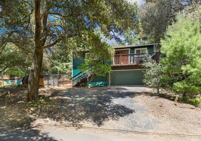Photo of 3754 Royal Dr, Julian, CA 92036
