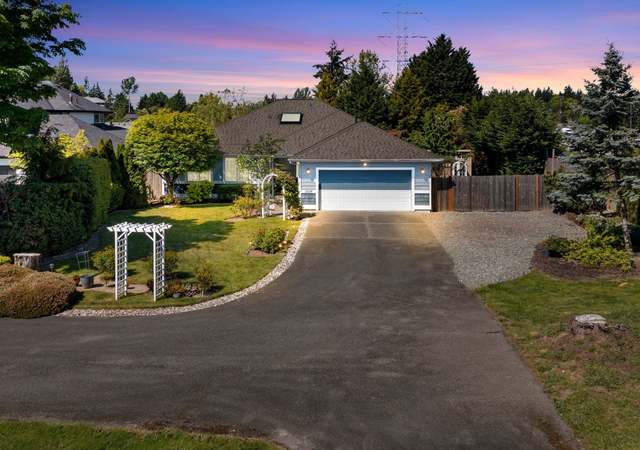 Property at 12224 SE 39th St, Bellevue, WA 98006, 3 beds, 3 baths