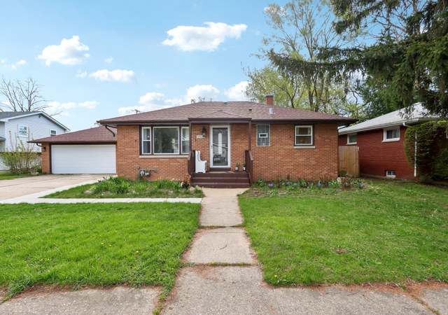 Property at 2023 Kristan Ave, North Chicago, IL 60064, 3 beds, 1.5 baths