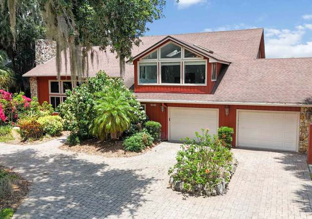 Property at 1093 Hidden Harbor Ln, Kissimmee, FL 34746, 5 beds, 3.5 baths