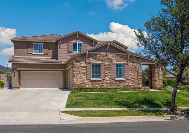 Property at 4991 Union Ct, Rancho Cucamonga, CA 91739, 5 beds, 3 baths