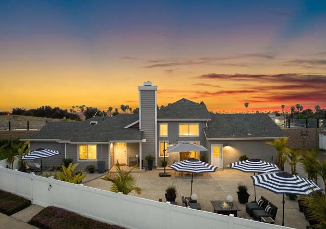 Property at 6951 Quiet Cove Dr, Carlsbad, CA 92011, 3 beds, 2 baths