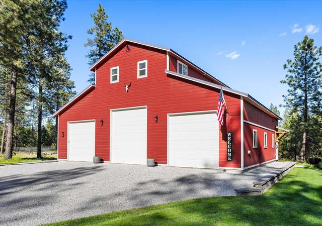 Photo of 3 W Montgomery Rd, Deer Park, WA 99006