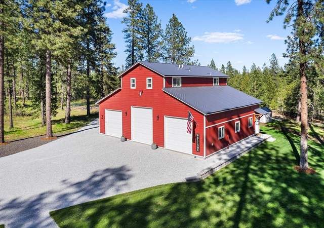 Property at 3 W Montgomery Rd, Deer Park, WA 99006, 2 beds, 2 baths