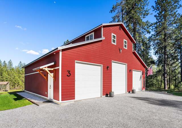 Photo of 3 W Montgomery Rd, Deer Park, WA 99006