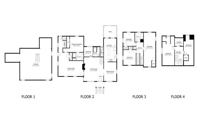 Photo of 319 S Jackson St, Woodbury, NJ 08096