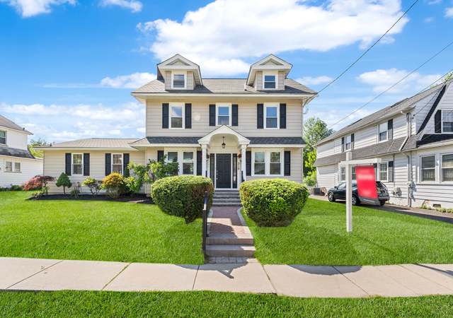 Property at 319 S Jackson St, Woodbury, NJ 08096, 6 beds, 3.5 baths