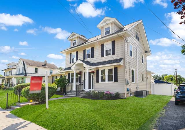 Photo of 319 S Jackson St, Woodbury, NJ 08096