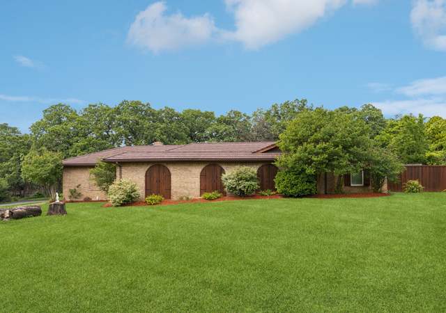 Property at 417 Woodland Trl, Keller, TX 76248, 4 beds, 2 baths