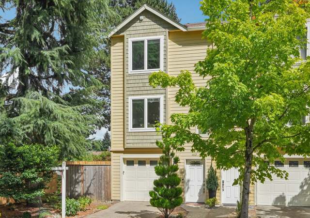 Property at 4412 SE 101st Ave, Portland, OR 97266, 2 beds, 1.5 baths