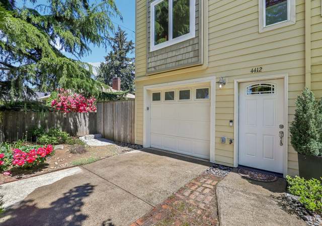 Photo of 4412 SE 101st Ave, Portland, OR 97266