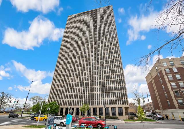 Property at 6700 S South Shore Dr Unit 3H, Chicago, IL 60649, 1 bed, 1 bath