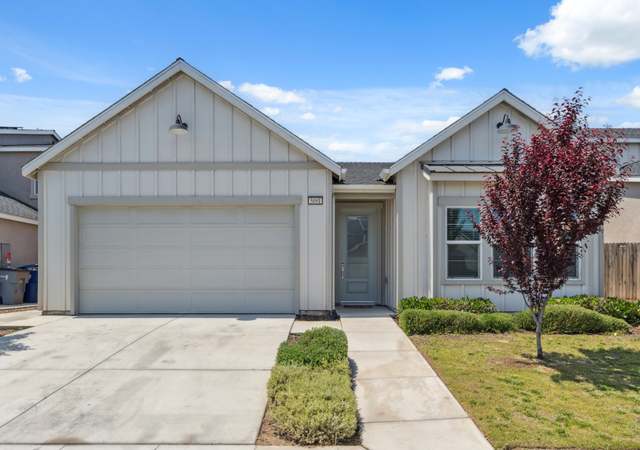 Property at 5091 N San Clemente Ave, Fresno, CA 93723, 3 beds, 1.75 baths
