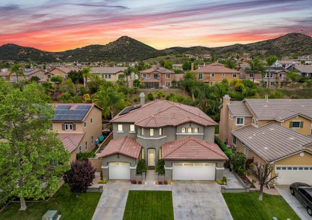 Property at 27115 Tube Rose St, Murrieta, CA 92562, 4 beds, 3 baths