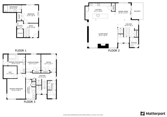 Photo of 30 6th St, Kirkland, WA 98033