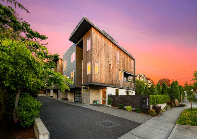 Property at 30 6th St, Kirkland, WA 98033, 4 beds, 3.5 baths