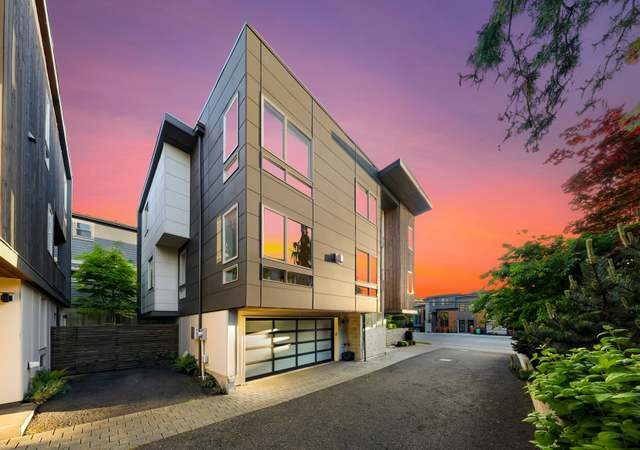 Photo of 30 6th St, Kirkland, WA 98033