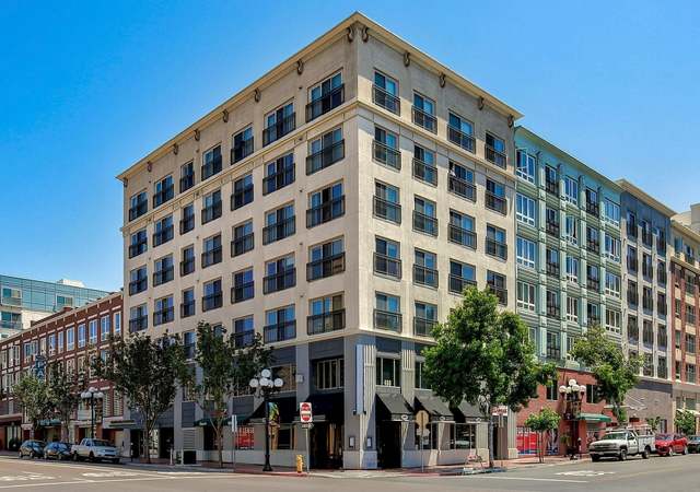 Property at 445 Island Ave #702, San Diego, CA 92101, 1 bed, 1 bath