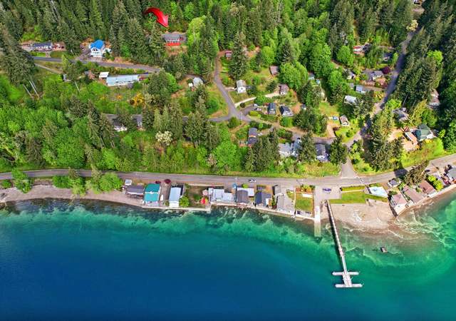 Photo of 50 NE Alta Vista Dr, Belfair, WA 98528