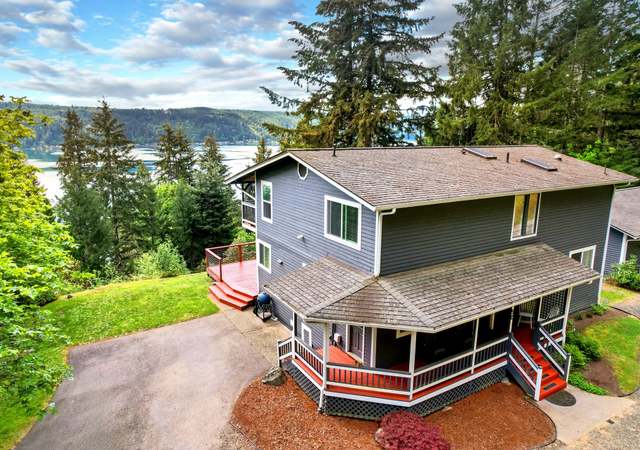Property at 50 NE Alta Vista Dr, Belfair, WA 98528, 4 beds, 3 baths