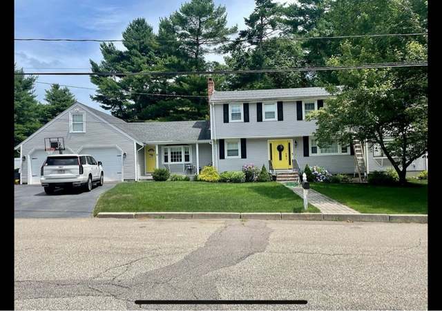 Photo of 6 Deborah Lee Ln, Easton, MA 02356