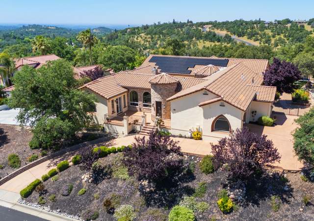 Property at 640 Lakeridge Dr, Auburn, CA 95603, 4 beds, 4.5 baths