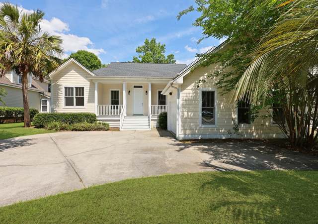 Property at 1150 Quick Rabbit Loop, Charleston, SC 29414, 3 beds, 2.5 baths