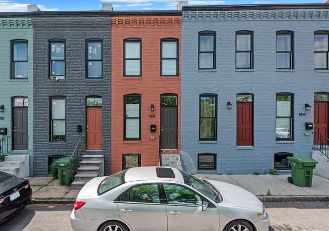 Photo of 1414 N Bethel St, Baltimore, MD 21213