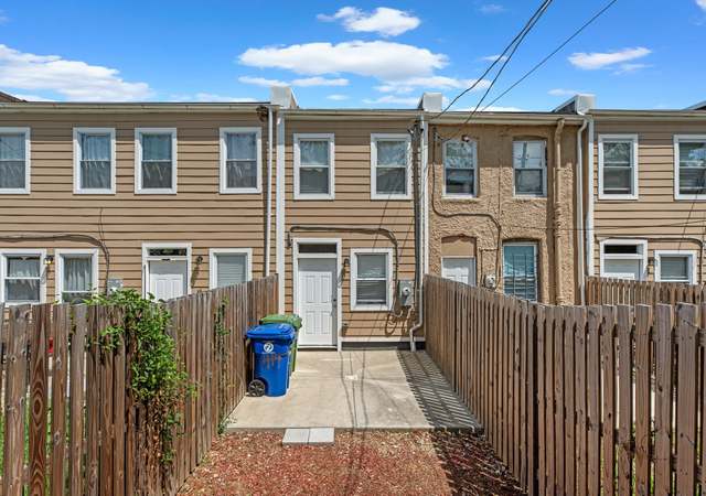Photo of 1414 N Bethel St, Baltimore, MD 21213
