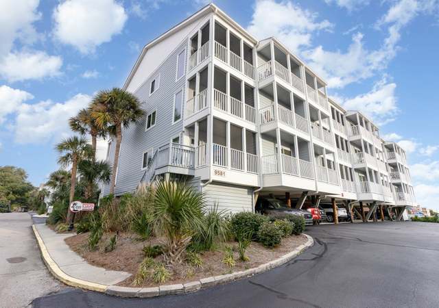 Property at 9581 Shore Dr #216, Myrtle Beach, SC 29572, 3 beds, 2.5 baths