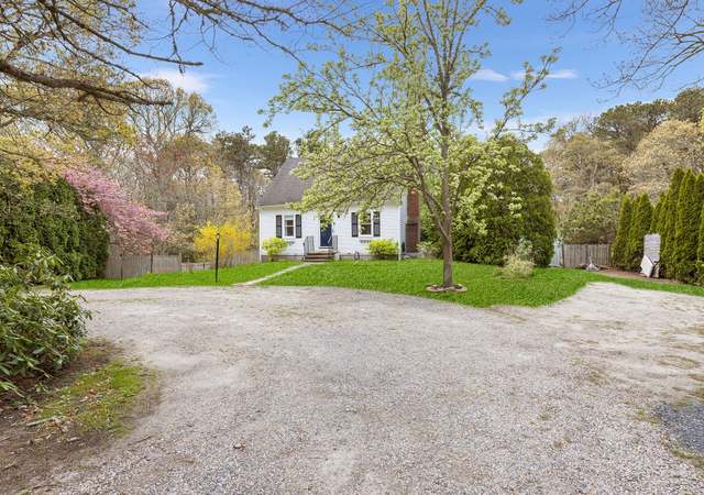Property at 239 Upper County Rd, Dennis, MA 02660, 3 beds, 3 baths