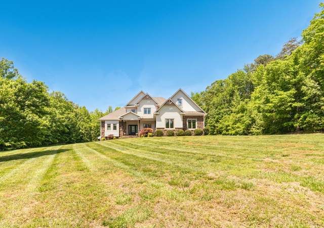 Photo of 1111 Us Highway 64, Mocksville, NC 27028