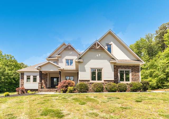 Property at 1111 Us Highway 64, Mocksville, NC 27028, 3 beds, 4 baths