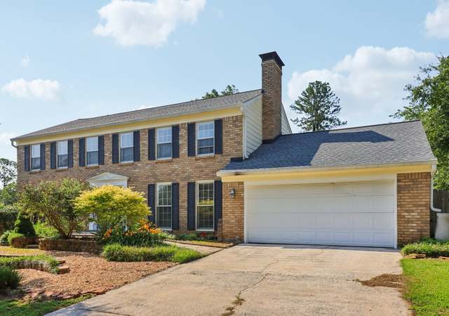 Property at 3734 Fox Hills Dr SE, Marietta, GA 30067, 4 beds, 2.5 baths