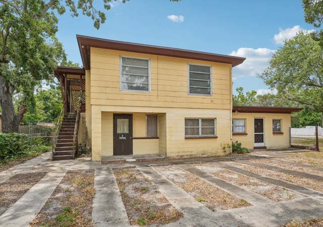Photo of 7180 50th Ave N, St Petersburg, FL 33709