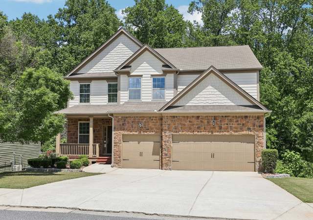 Property at 337 Liberty Dr, Acworth, GA 30102, 6 beds, 5 baths