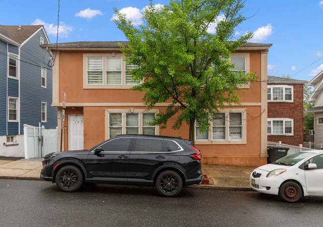 Property at 164-166 17th St, Paterson, NJ 07524, 5 beds, 2 baths