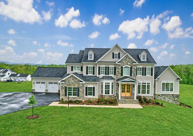 Property at 19027 Telegraph Springs Rd, Purcellville, VA 20132, 6 beds, 6.5 baths