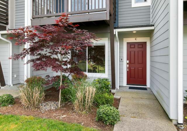 Property at 17425 118th Avenue Ct E Unit C, Puyallup, WA 98374, 2 beds, 2.5 baths