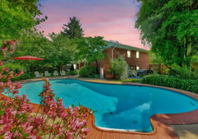 Property at 7030 Santa Maria Ct, Mclean, VA 22101, 3 beds, 3 baths
