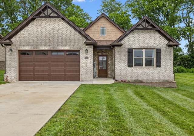 Property at 657 Josef Cir, Columbia, TN 38401, 3 beds, 2 baths