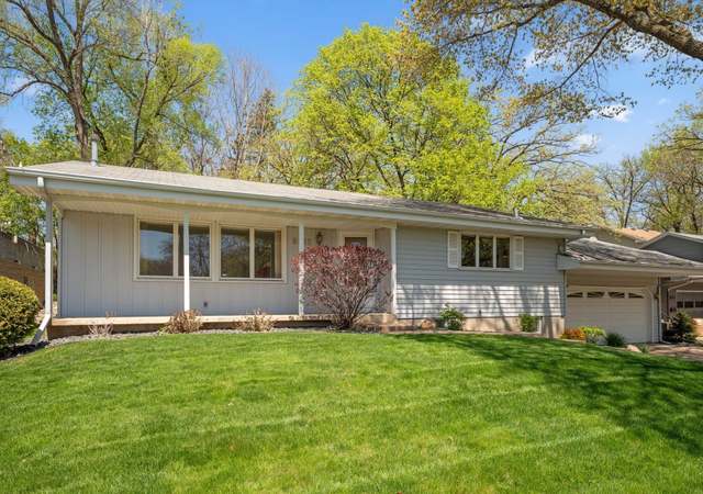 Property at 6612 41st Pl N, Crystal, MN 55427, 3 beds, 2 baths