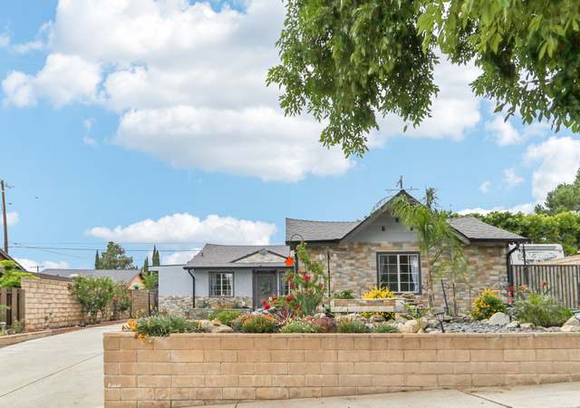 Photo of 13243 Leach St, Sylmar, CA 91342