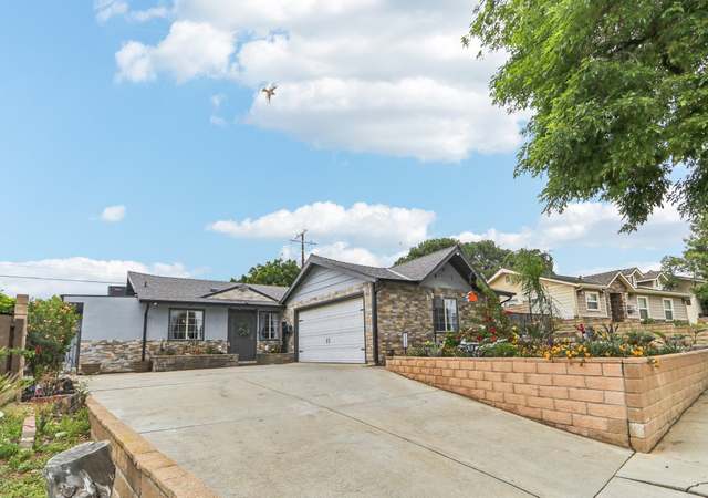 Photo of 13243 Leach St, Sylmar, CA 91342