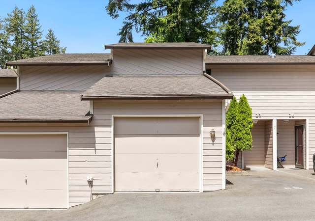 Property at 1555 Union Ave NE #27, Renton, WA 98059, 3 beds, 2.5 baths