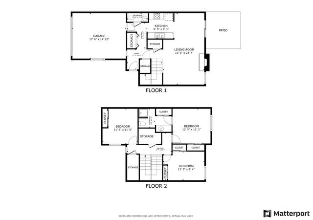 Photo of 1555 Union Ave NE #27, Renton, WA 98059